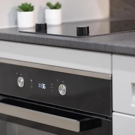 Apartamento Kotlarska *