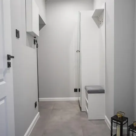 Kotlarska Apartamento Cracovia