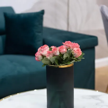 Kotlarska Apartamento Cracovia