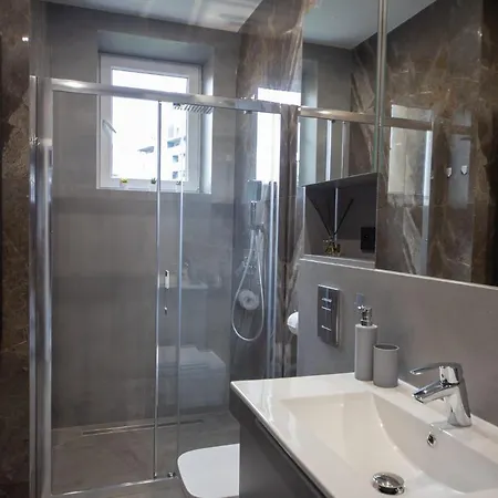 Apartamento Kotlarska