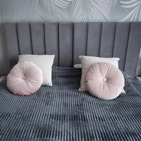 Apartamento Kotlarska