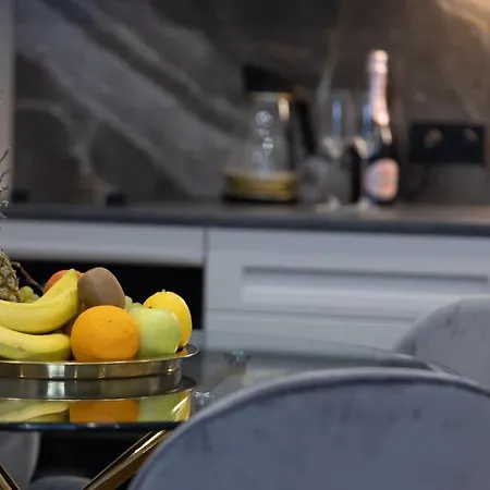 Apartamento Kotlarska *