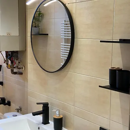 Kotlarska Apartamento Cracovia