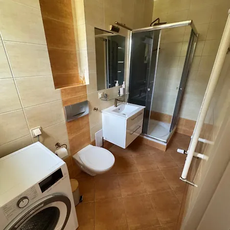 Kotlarska Apartamento