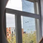 Kotlarska Apartment