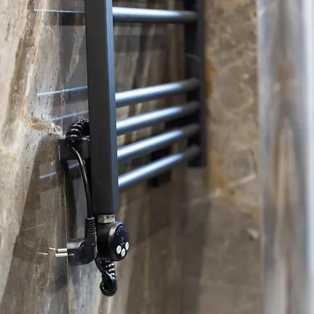 Lägenhet Kotlarska Kraków