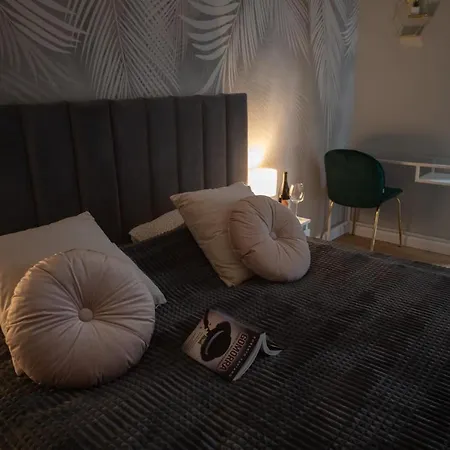 Kotlarska * קרקוב