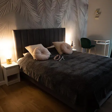 Lägenhet Kotlarska *