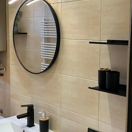 Kotlarska Apartment *