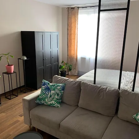 Kotlarska Lägenhet Kraków