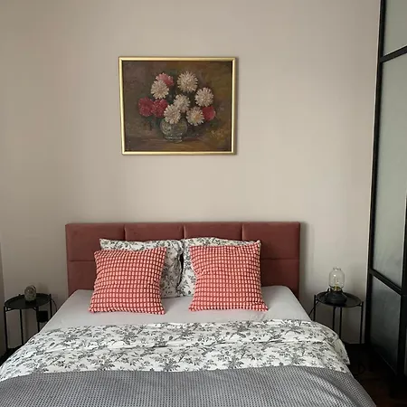 Kotlarska Apartment *