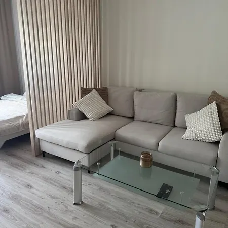 Kotlarska Apartmán *