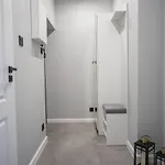 Kotlarska Appartement Krakau