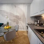 Appartement Kotlarska *