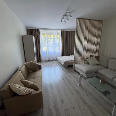 Kotlarska شقة
