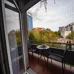Kotlarska Apartament