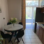 Apartament Kotlarska