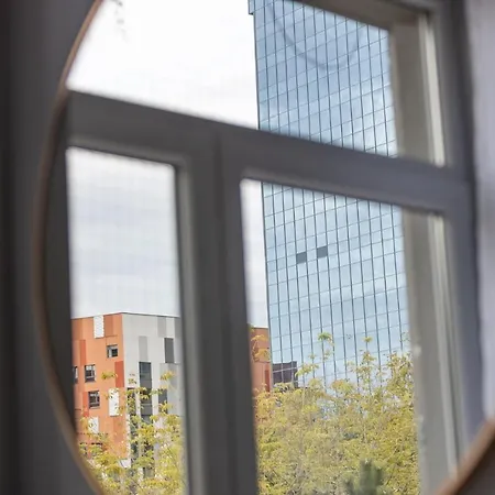 Kotlarska Apartament
